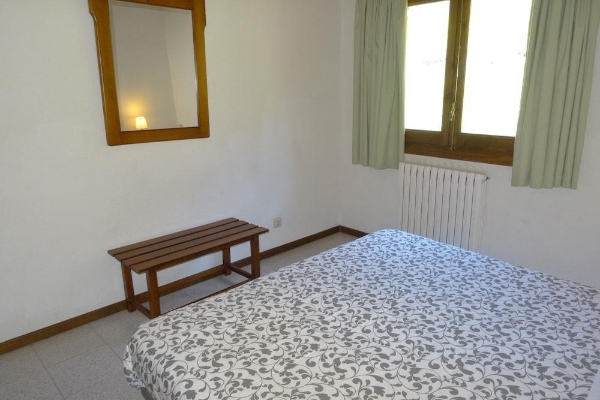 Aparthotel Sant Andreu (Arinsal )